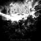 Valdur - Raven God Amongst Us